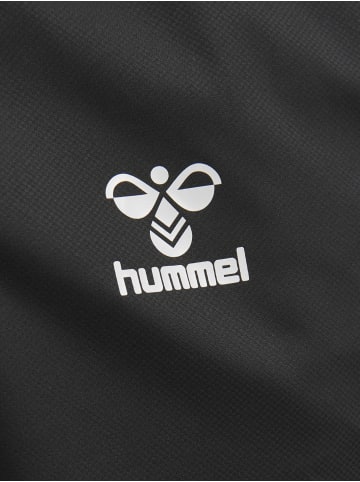 Hummel Hummel Jacket Hmllead Multisport Unisex Erwachsene Wasserabweisend in BLACK