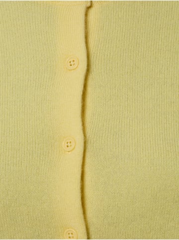 IPURI Jacke in gelb - 0002