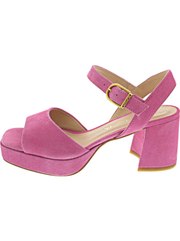 Unisa Sandalette Rosa