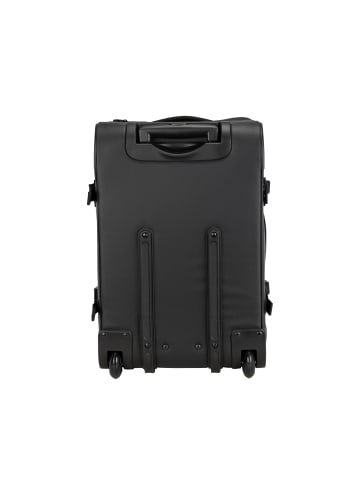 Strellson Trolley Stockwell 2.0 C55 Trolleycase SVZ in Black