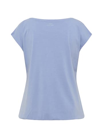 Venice Beach T-Shirt Wonder 4004 10 in Blau