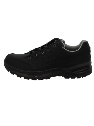 LOWA Sneaker in schwarz