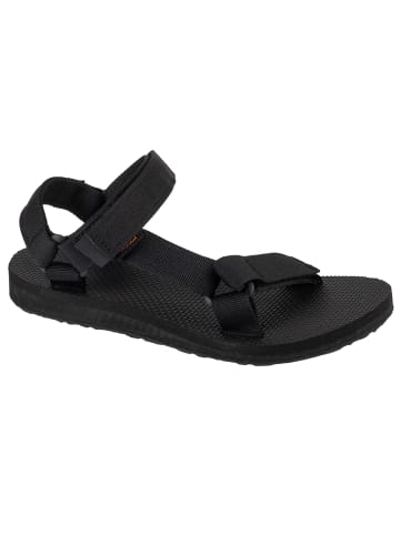 Teva Teva W Original Universal Sandals in Schwarz