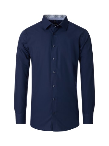 Venti Hemd in Blau