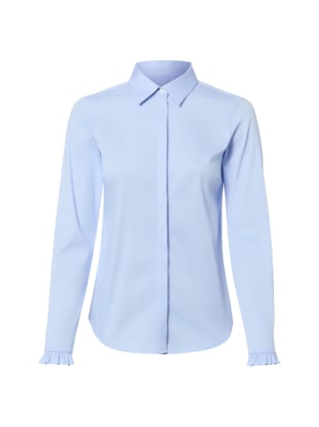Mos Mosh Bluse MMMattie in hellblau