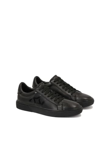 Kazar Sneaker Low in Schwarz