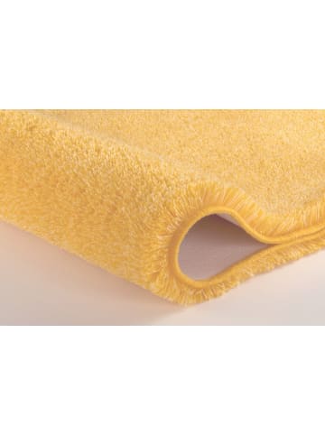 Kleine Wolke Badteppich Relax in mimose