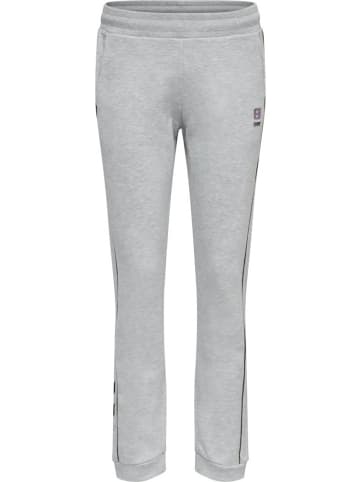 Hummel Sweat Pant in Grau