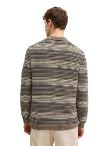 Marc O'Polo Strickjacke regular in Multi