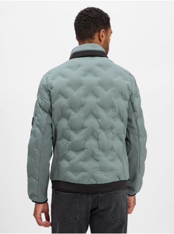 Tom Tailor Steppjacke in lind - 0002