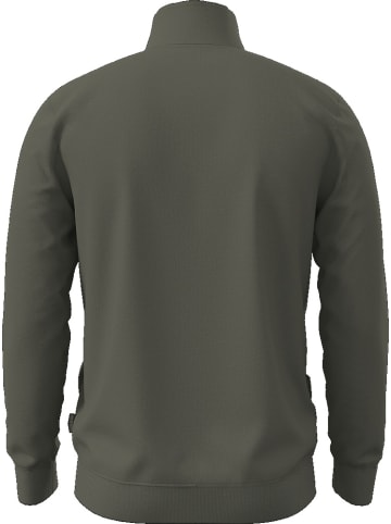 Napapijri Pullover "Balis Fz" in Grün