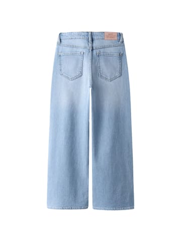 name it Jeans 'Bella' in blau