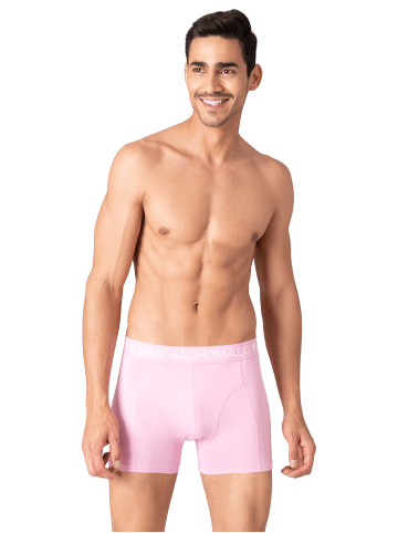 Muchachomalo 3er-Set: Boxershort in Mehrfarbig - für Herren