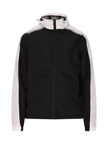 cosimon Jacke in Schwarz Weiss