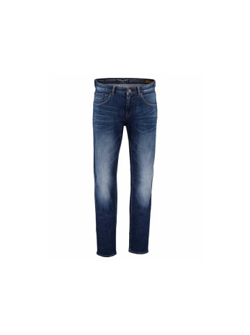 PME Legend Slim Fit Jeans in blau