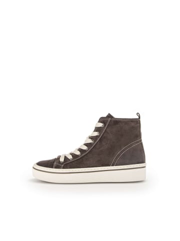 Gabor Fashion Sneaker high in braun