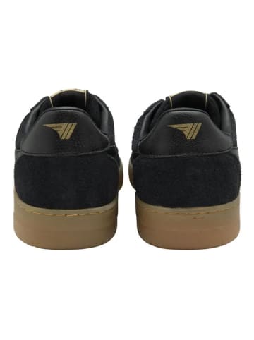Gola Sneaker für Herren in schwarz