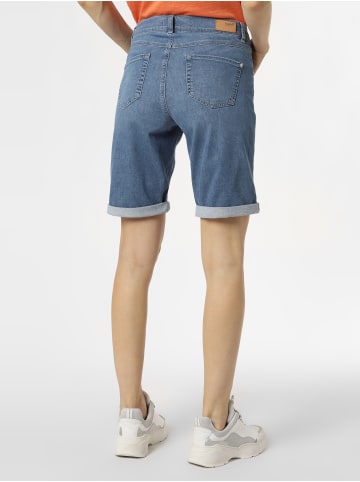 ANGELS  Shorts in light stone - 0006
