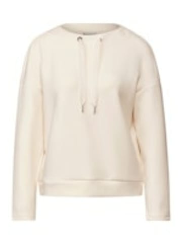 Street One Shirt für Damen in beige