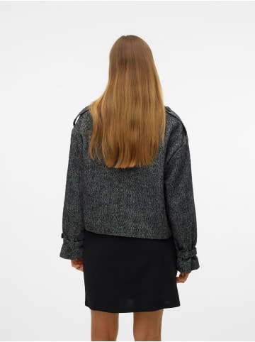 Vero Moda Jacke in Black