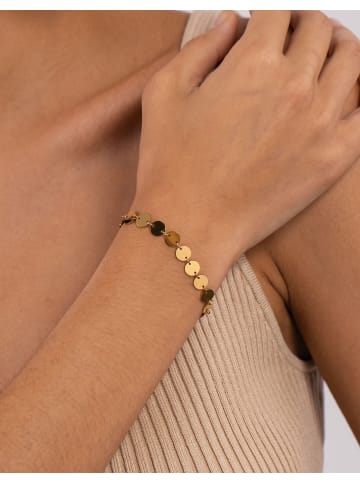 PURELEI Armband Kalani in Gold