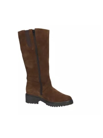 WALDLÄUFER Stiefel für Damen in braun