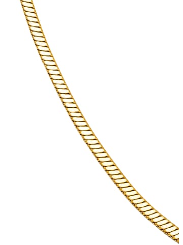 PURELEI Kette Flare Gold