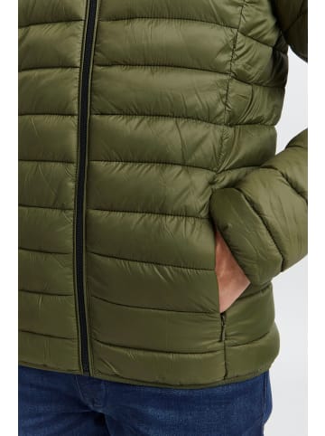 BLEND Steppjacke BHRomsey in Grün