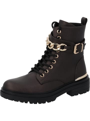 Palado Stiefel, Stiefeletten & Boots Nasolia in Bronze