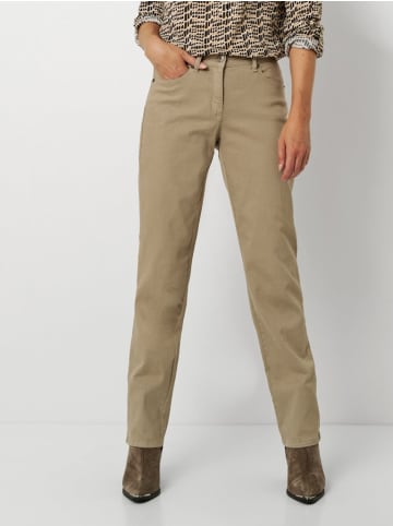 Toni Jeans Honey in Braun