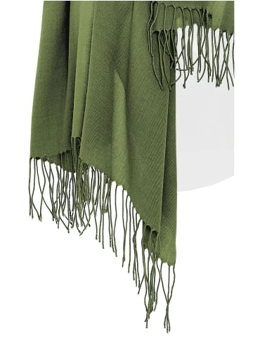 Purset Schal IT1325 in aqua