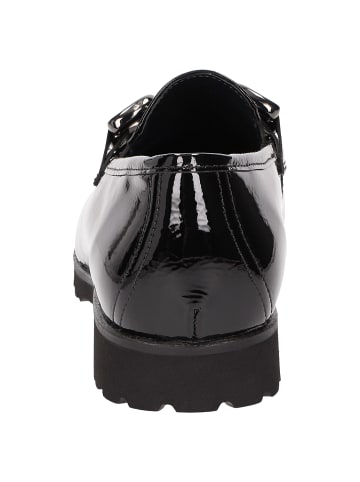 Sioux Slipper Meredith-753-H in schwarz
