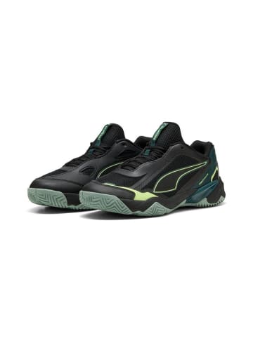 Puma Sportschuh "Solarstrike 4" in Schwarz