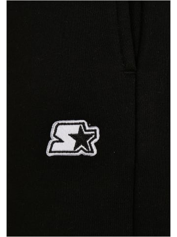 STARTER Jogginghose in black