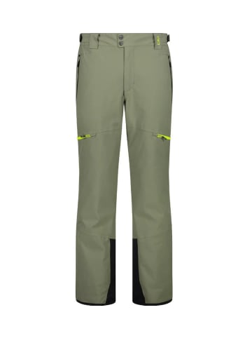 cmp Skihose MAN PANT in Grün