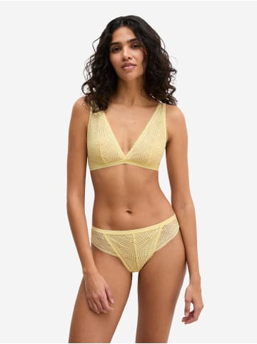 Marc O'Polo String Timeless Lace in double cream