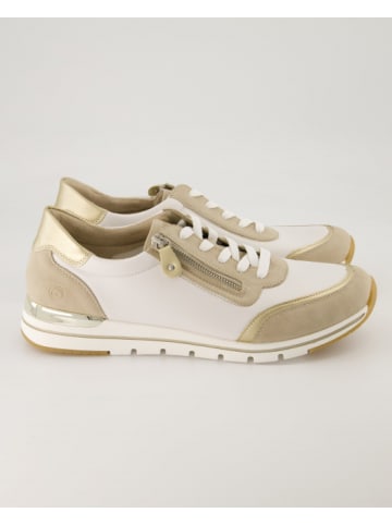 remonte Sneaker low in Beige