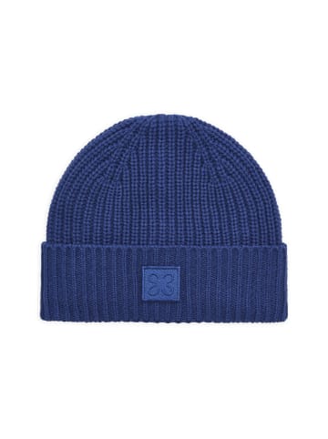 Codello Mütze in blau