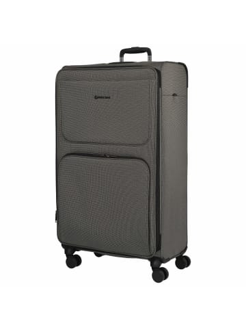 Stratic Bendigo Light+ - 4-Rollen-Trolley 84 cm L erw. (sand) in sand