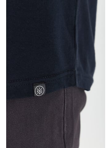 !SOLID Longshirt SDLongo in Blau