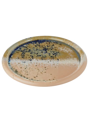 Butlers Frückstücksteller SINTRA in Blau