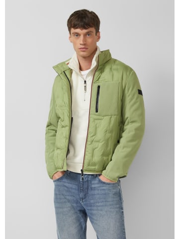 s.Oliver Outdoor-Jacke in 7521_grün