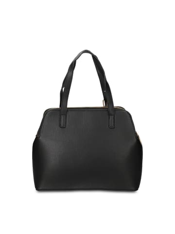 Pierre Cardin Umhängetasche in BLACK