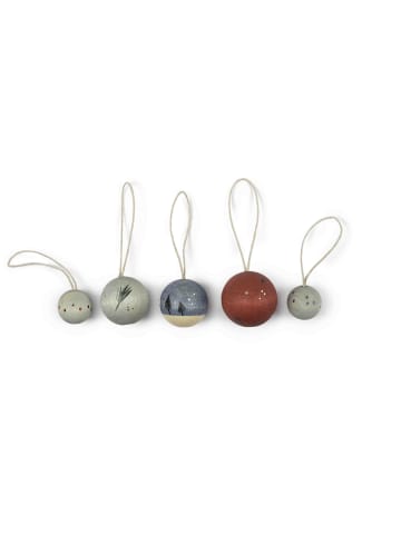 Grapat Ornaments N°7 Wish Balls - ab 3 Jahren