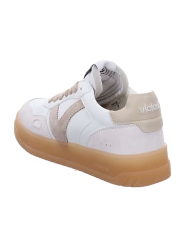 Victoria Shoes Sneaker Low in Weiß
