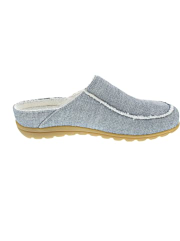 WESTLAND Cadiz 02 Hausschuh Blau