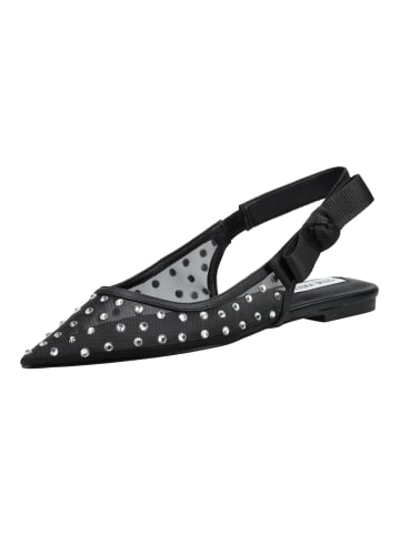 Steve Madden Ballerinas in Schwarz
