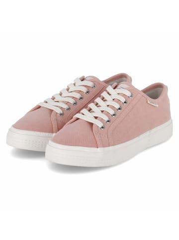 Gant Low Sneaker CARROLY in Pink