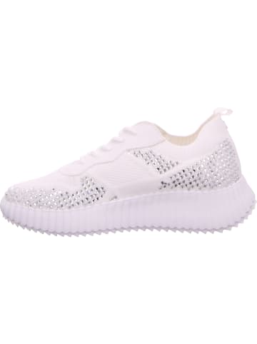 La Strada Sneaker in weiß