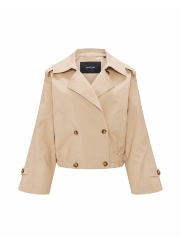 OPUS Kurzjacke für Damen in kombi